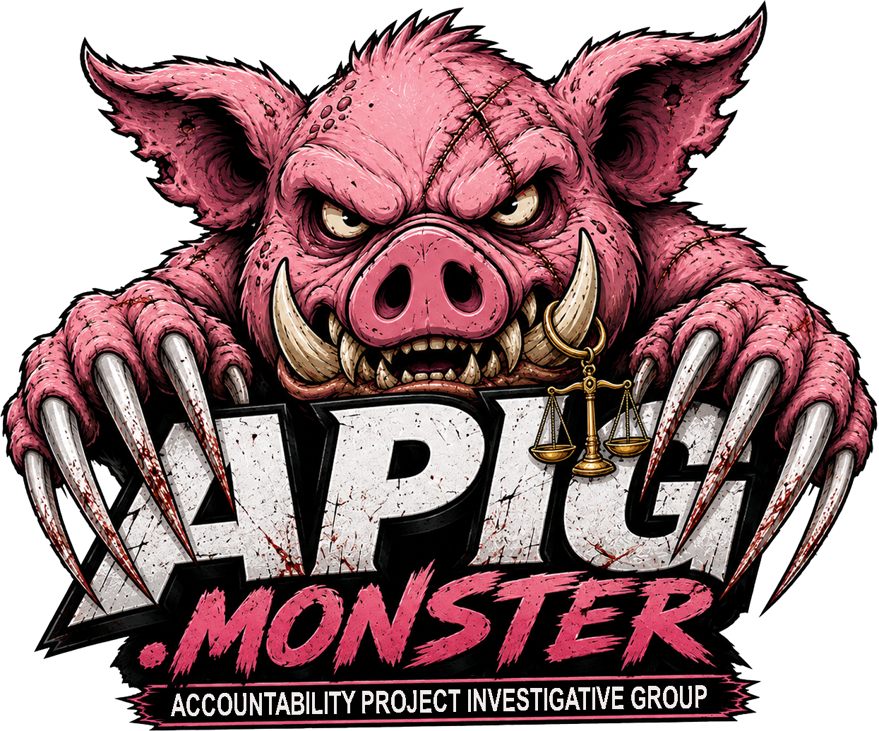 Pig Monster News Media
