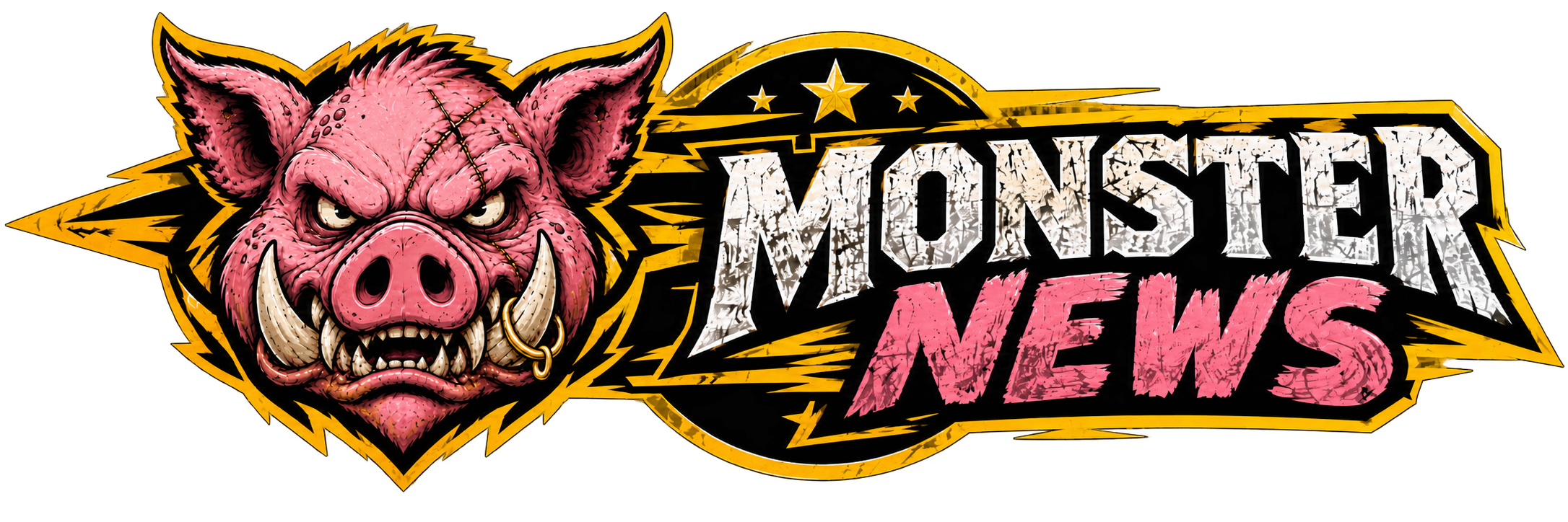 Monster News