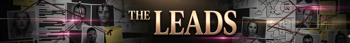 THE LEADS category banner