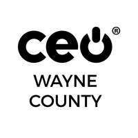 Wayne County CEO organizer logo