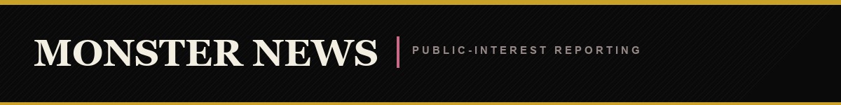 Legal category banner